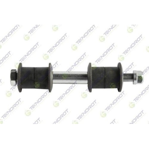 Bieleta antiruliu Mitsubishi L200 (K3T, K2T, K1T, K0T), 01.83-10.96, 2.0 4WD, 2.4, 2.5 D (K14T), 2.5 D 4WD (K24T), 2.5 TD 4WD (K34T), 2.6 4WD (K33T),