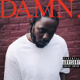 Kendrick Lamar Damn (cd)