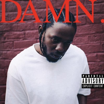 Kendrick Lamar Damn (cd) foto