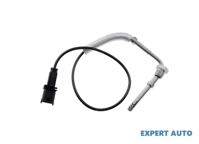 Senzor temperatura gaze dpf Fiat 500 (2007-&gt;) [312_] #1