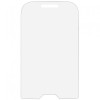 Folie plastic protectie ecran pentru Samsung Diva S7070
