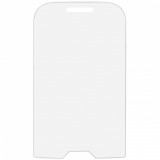 Folie plastic protectie ecran pentru Samsung Diva S7070