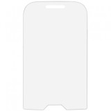 Folie plastic protectie ecran pentru Samsung Diva S7070