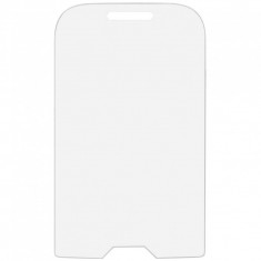 Folie plastic protectie ecran pentru Samsung Diva S7070