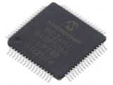 Microcontroler PIC 64kB SMD TQFP64 8kB SRAM