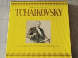 EDITIE CARTONATA # Vinil 2XLP "Japan Press" Tchaikovsky - MUSIC COLLECTION OF GREAT MASTERS (EX)