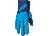 MBS GLOVE SPECTRUM BLUE/NV XS, THOR, PR, Cod Produs: 33306831PE