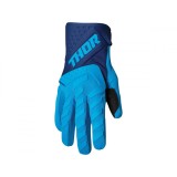 MBS GLOVE SPCTRM YT BL/NV LG, THOR, PR, Cod Produs: 33321606PE