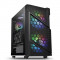 Carcasa Thermaltake Commander C31 Tempered Glass ARGB