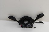 Maneta semnalizare ștergătoare BMW X3 G01, F97 2019 OEM: 9436670,5A10EC7,5A596D4 30389426