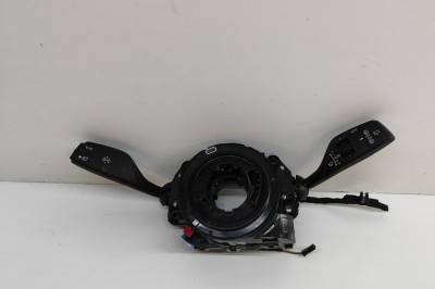 Maneta semnalizare ștergătoare BMW X3 G01, F97 2019 OEM: 9436670,5A10EC7,5A596D4 30389426 foto