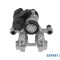 Etrier spate Audi A4 (2007-2011) [8K , B8 ] #1