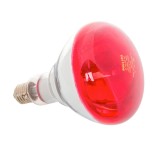 Bec Incalzire Infrarosu 150W Philips pentru Animale si Mincare Sigura