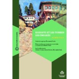 Rodosto et les tombes des &eacute;migr&eacute;s - Thaly K&aacute;lm&aacute;n