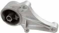 LEMF&Ouml;RDER 25376 01 Suport motor