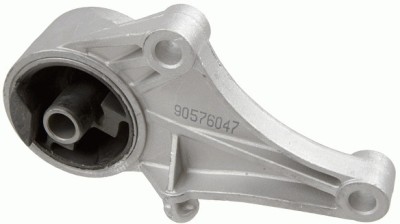 LEMF&amp;Ouml;RDER 25376 01 Suport motor foto