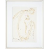 Marcel Guguianu, Nud feminin (1993)