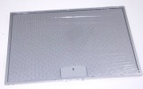 Filtru Metalic Hota Bosch Siemens 00671276, Compatibil Diverse Modele