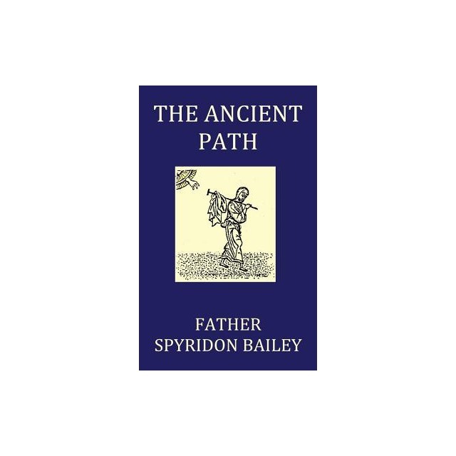 The Ancient Path