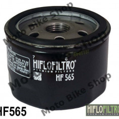 MBS Filtru ulei, Cod OEM Aprilia 82883R, Cod Produs: HF565