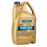 Ulei Ravenol HLS 5W30 4 litri