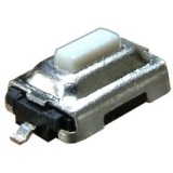 Tactsw 6x3x2.5mm SMD