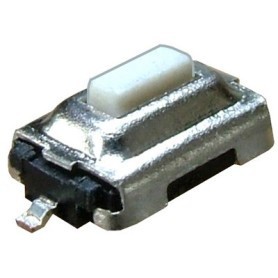 Tactsw 6x3x2.5mm SMD foto