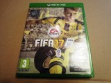 Fifa 17 pentru XBOX one, original, PAL, Multiplayer, Sporturi, 3+, Electronic Arts