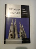 METAFORA STUPULUI De la Gaudi la Le Corbusier - Juan Antonio RAMIREZ