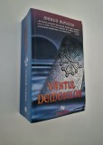 Marco Buticchi Vantul demonilor