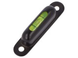Nivelă fereastră citire superioară alamă 13mm