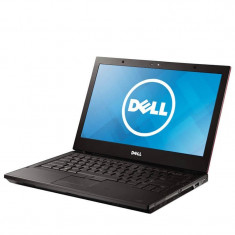 Laptopuri Second Hand Dell Latitude E4310, Core i5-520M, Webcam foto