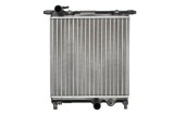 Radiator, racire motor VW UP! (121, 122, BL1, BL2, BL3, 123) (2011 - Prezent) THERMOTEC D7W084TT