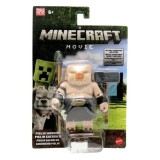 MINECRAFT SET FIGURINA PIGLIN WARRIOR CU ACCESORII