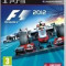 F1 2012 PS3