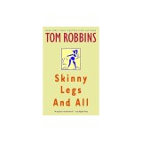 Skinny Legs and All