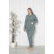 Pijama Dama Batal Berfin Fitil 806