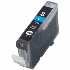 Canon CLI-8C (cyan) cartus compatibil - 420 pagini