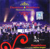 CD Lautareasca: Damian & Brothers - Magdalena ( original, ca nou )