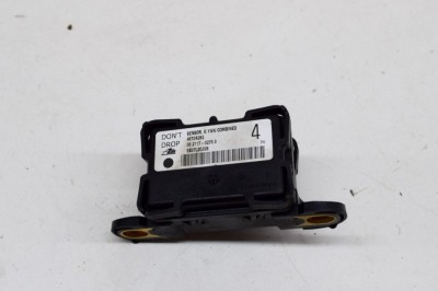 Senzor de accelerație MITSUBISHI OUTLANDER II CW_W 2009 OEM: 4670A282,06.2117-0276.3 14221223 foto
