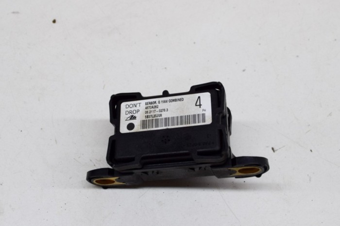 Senzor de accelerație MITSUBISHI OUTLANDER II CW_W 2009 OEM: 4670A282,06.2117-0276.3 14221223