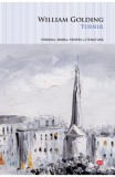 Turnul - William Golding - Editura Litera