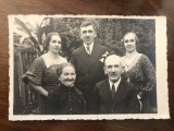 Fotografie interbelica de familie (3)