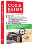 Cumpara ieftin Codul rutier 2023/Mircea Ursuta, Universul Juridic