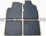 Covorase Cauciuc Auto Dedicate Fiat Panda II (2003-2012) Rigum Cehia - Protectie Premium, Fara Miros