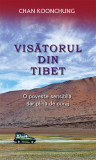 Cumpara ieftin Visatorul din Tibet