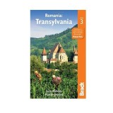 Transylvania | Lucy Mallows, Paul Brummell, Bradt Travel Guides