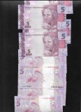 Cumpara ieftin Brazilia 5 reais 2010 unc pret pe bucata