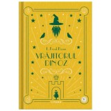 Vrajitorul Din Oz. Biblioteca Pentru Copii