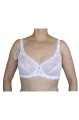 Sutien Triumph Amourette 300 W, Alb